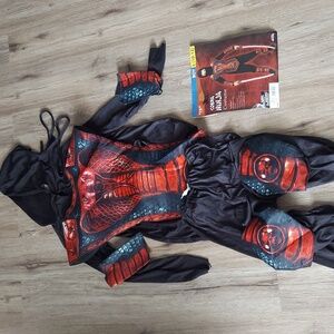 Ninja Halloween  Costume